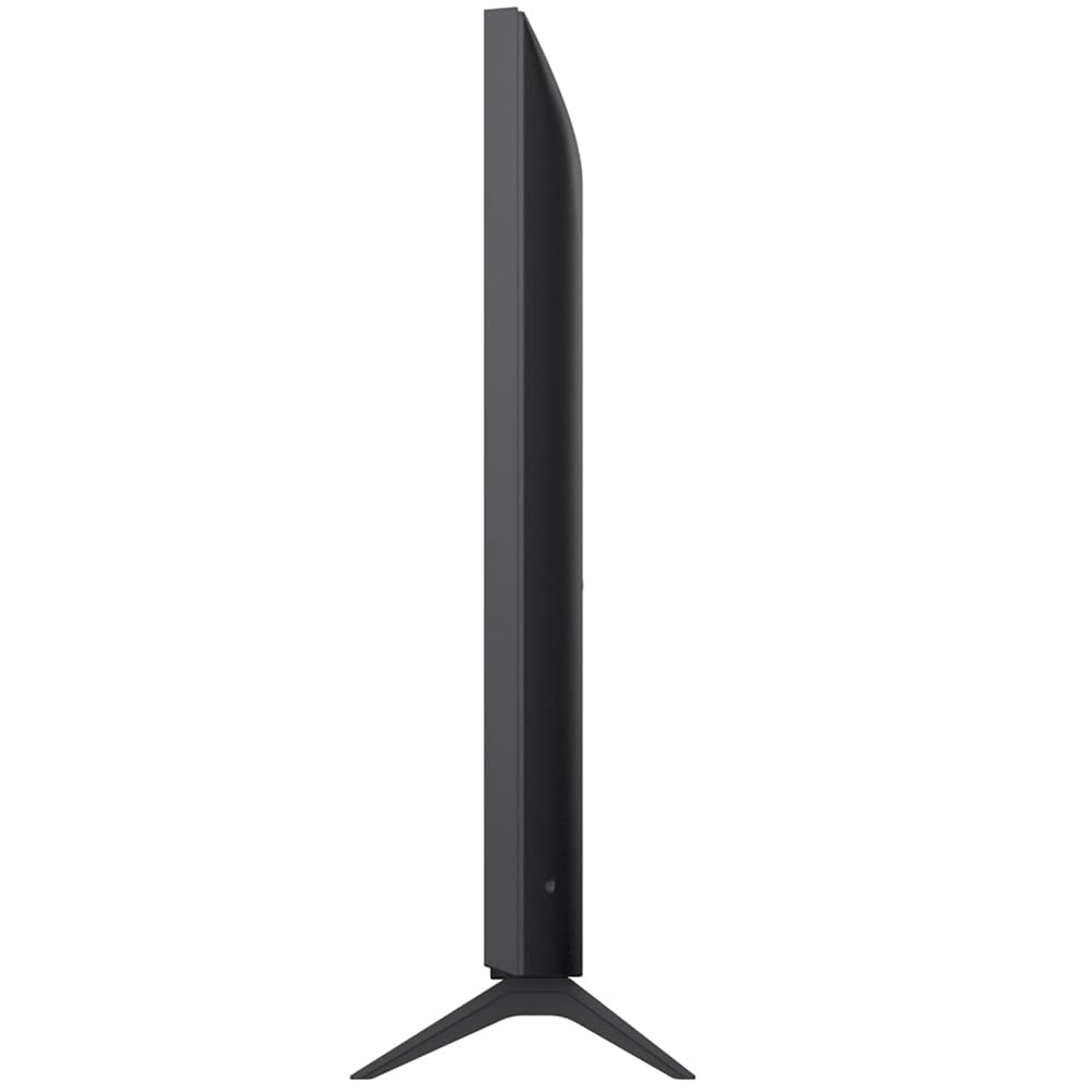 55-Inch 4K UHD Smart TV E6124
