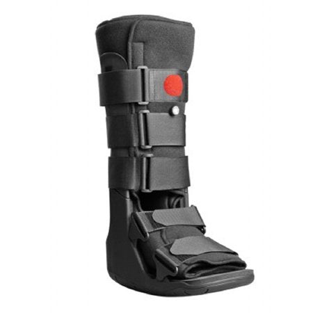 Extra Large Tall Walker Hook and Loop Closure R960938