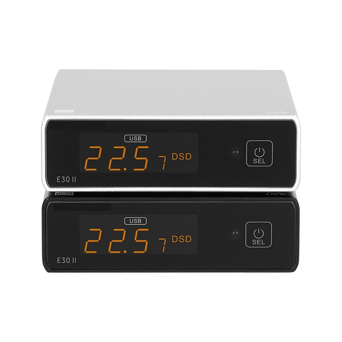 Black Desktop DAC Audio Preamp K99502