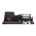 120V AC Electric Winch 1500lb Capacity X226