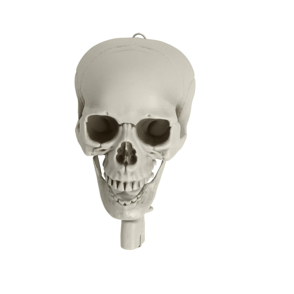 Life Size Halloween Skeleton Z73018