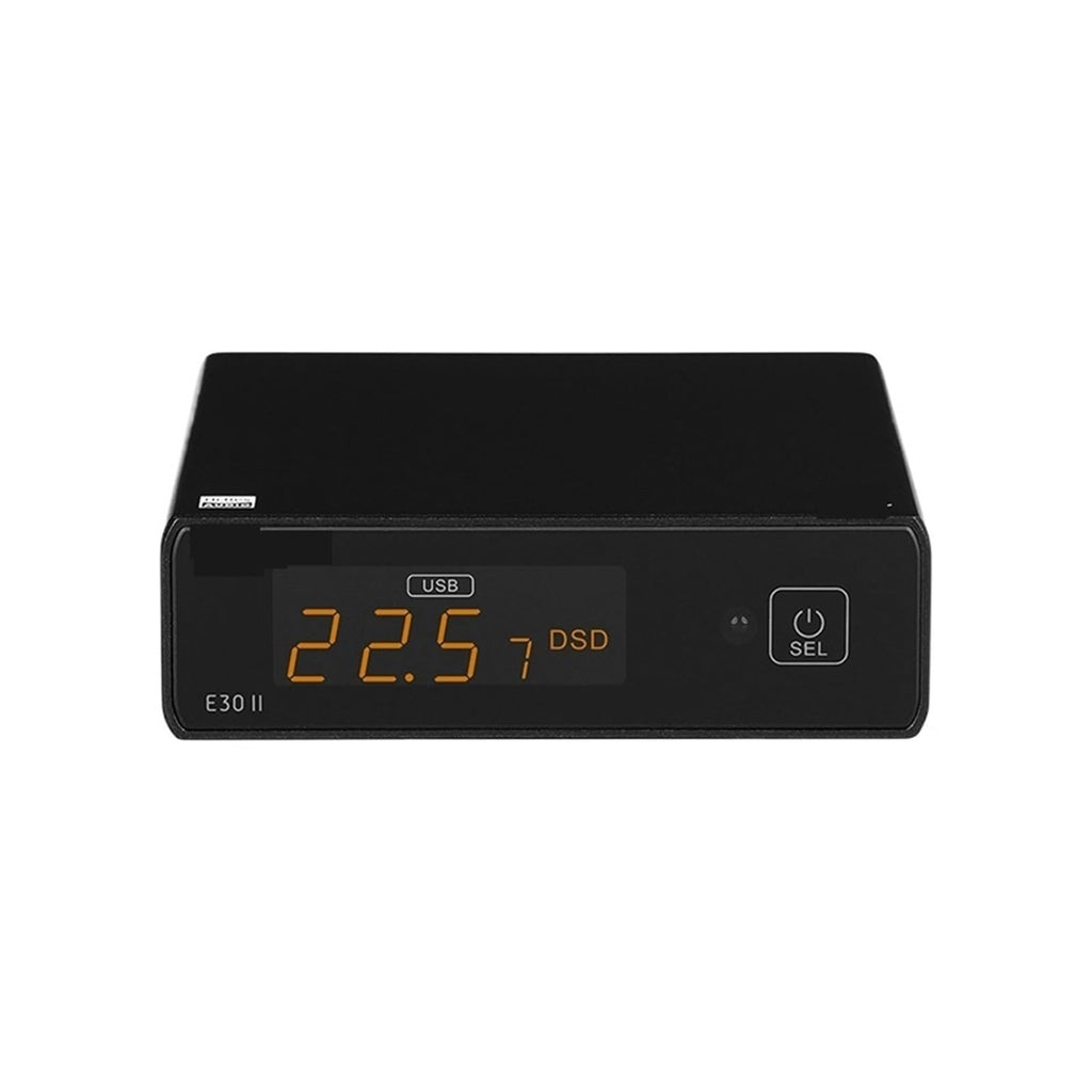 Black Desktop DAC Audio Preamp K99502