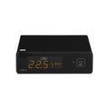 Black Desktop DAC Audio Preamp K99502