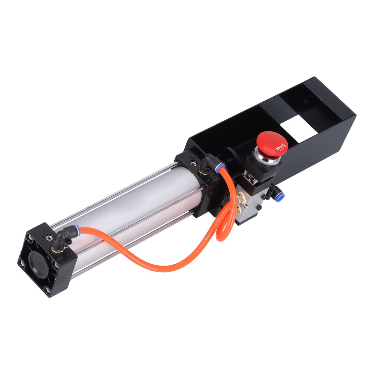 Pneumatic Can Crusher D18767