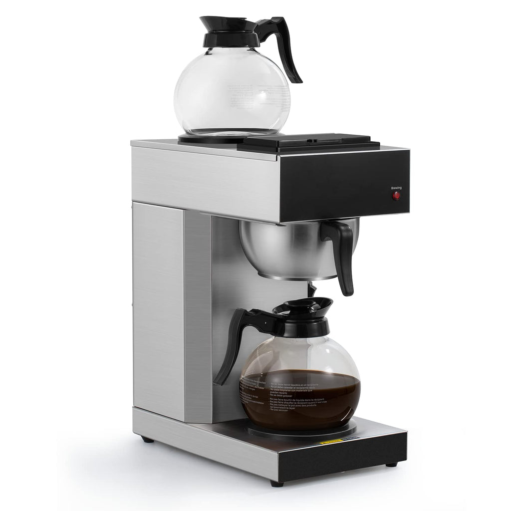 Commercial Pour Over Coffee Maker J895666
