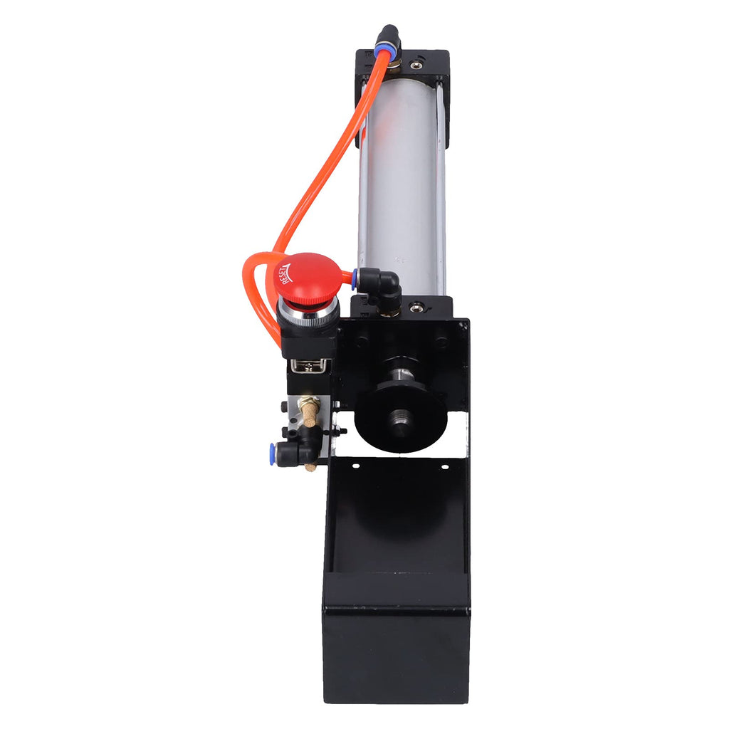 Pneumatic Can Crusher D18767