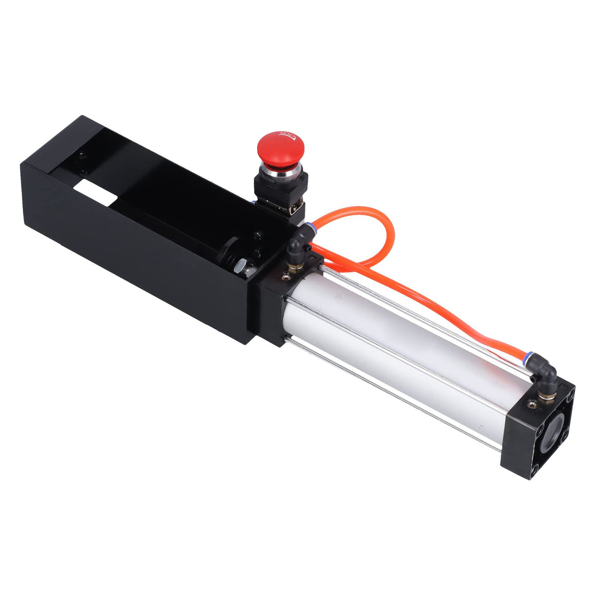 Pneumatic Can Crusher D18767