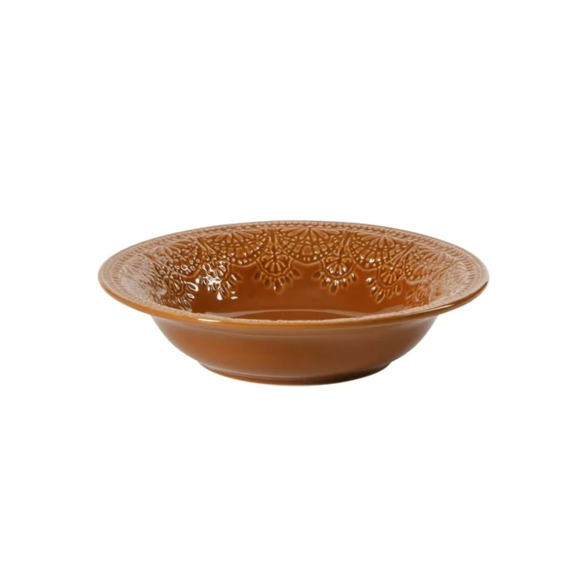 12-Piece Ceramic Dinnerware Set X75692