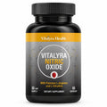 L-Arginine L-Citrulline Nitric Oxide Booster Q787