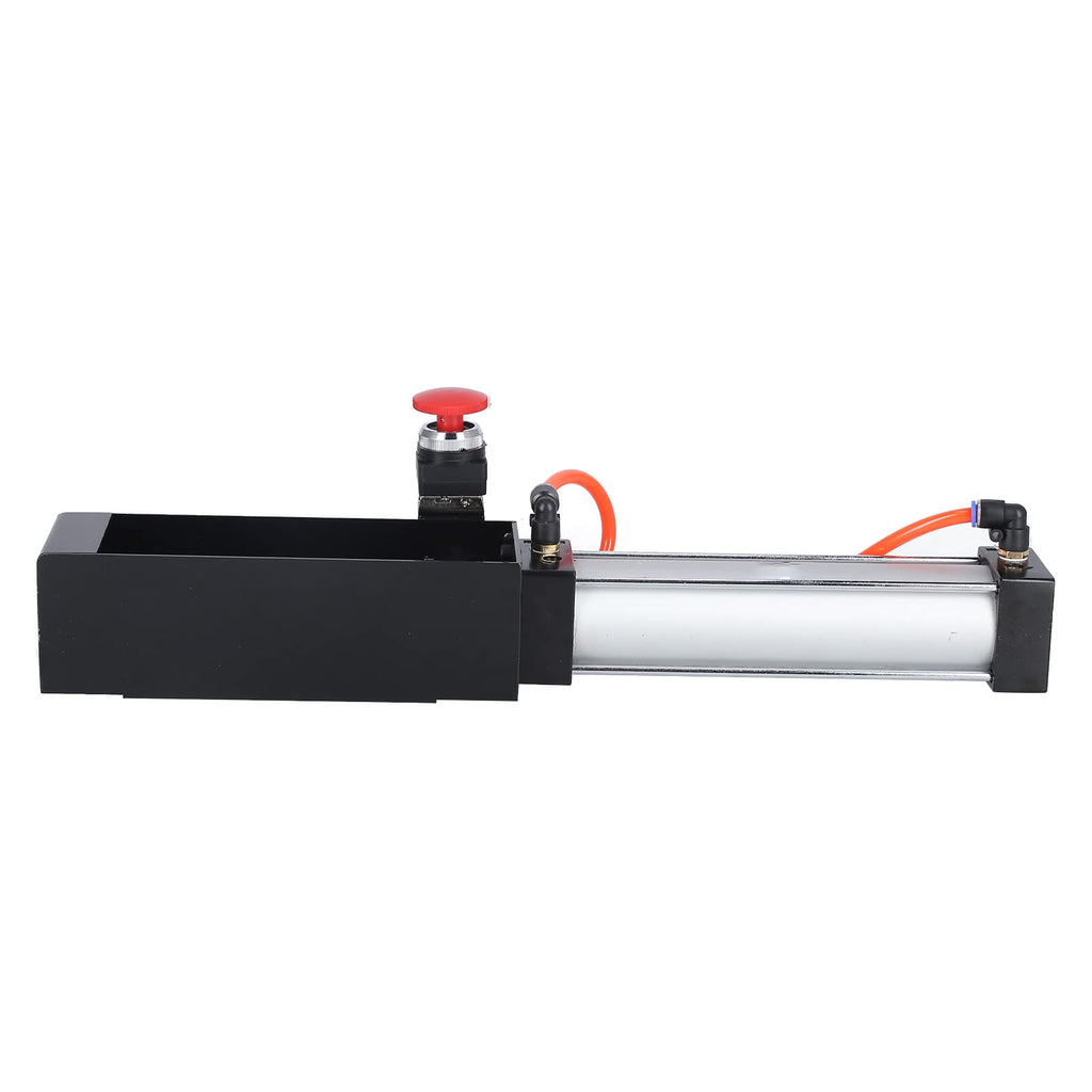 Pneumatic Can Crusher D18767