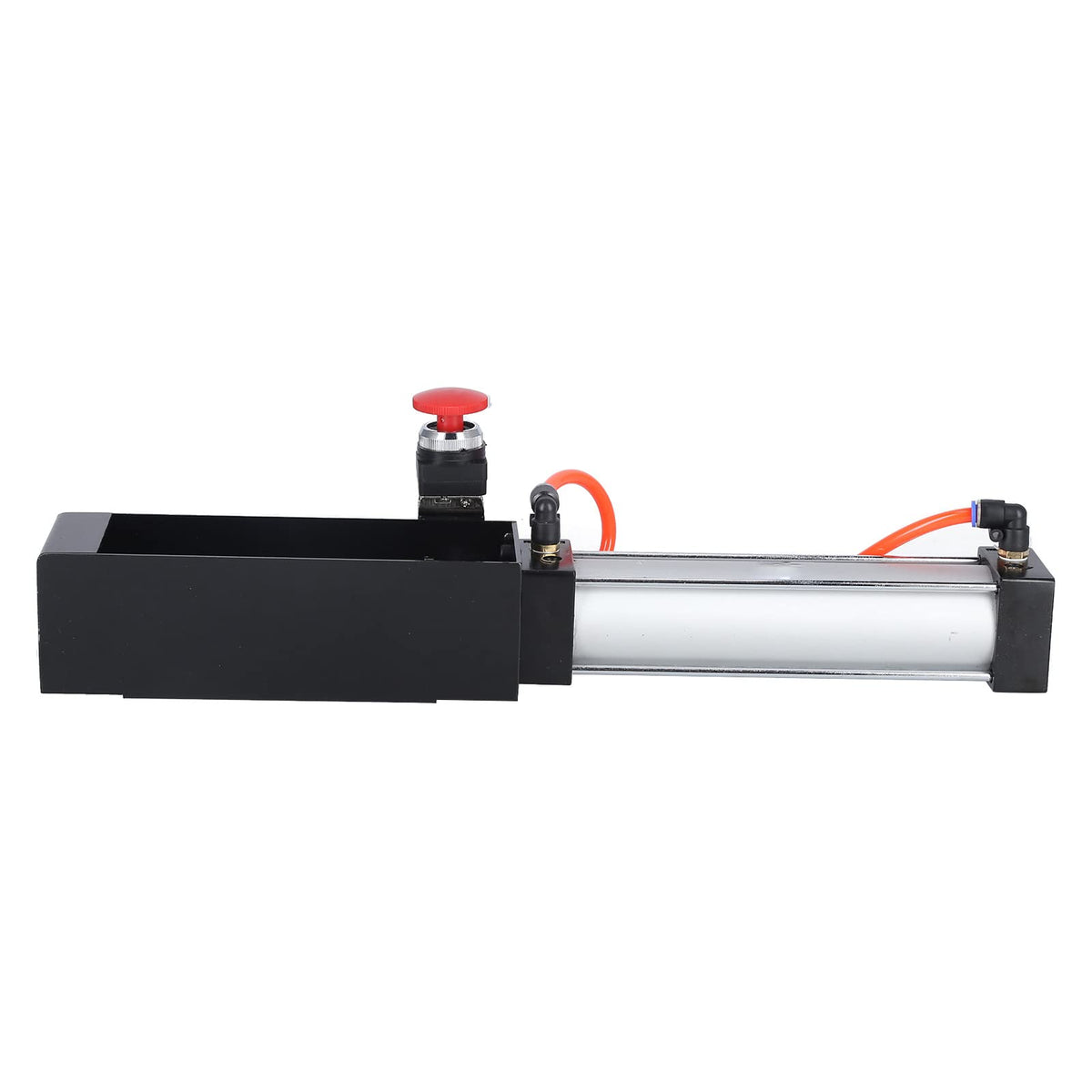 Pneumatic Can Crusher D18767