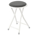 18 inch Round Folding Stool T478