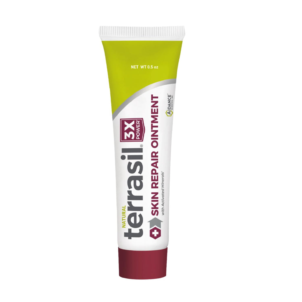 Skin Repair Ointment .5oz N675029