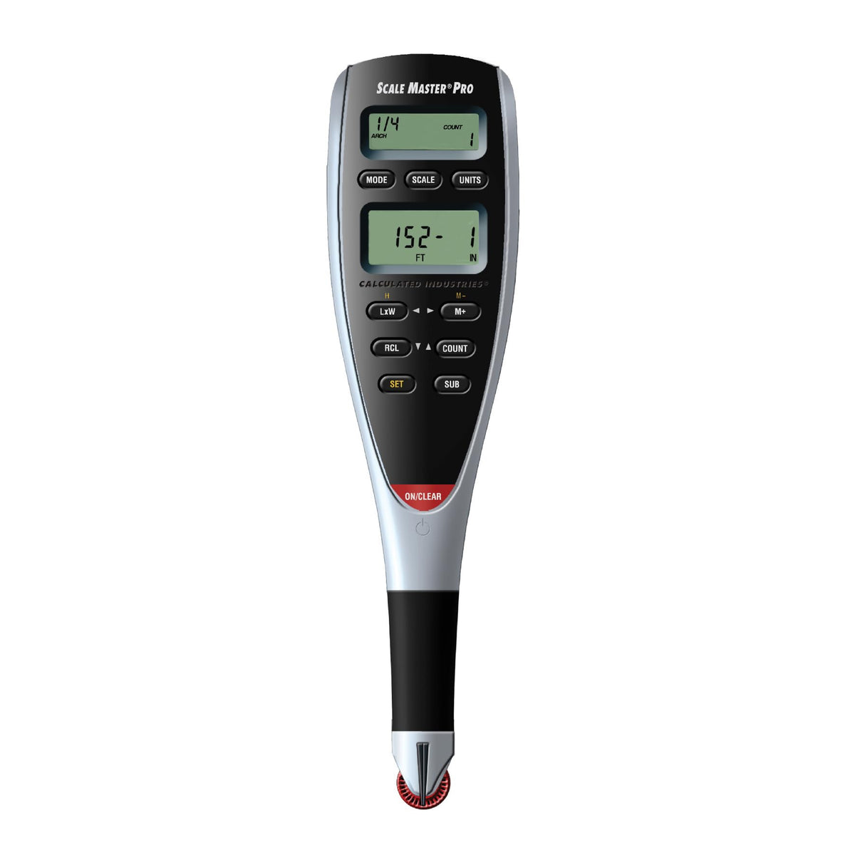 Construction Calculator and Digital Plan Measure Z37627