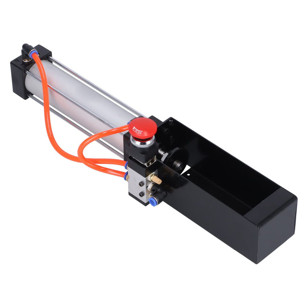 Pneumatic Can Crusher D18767
