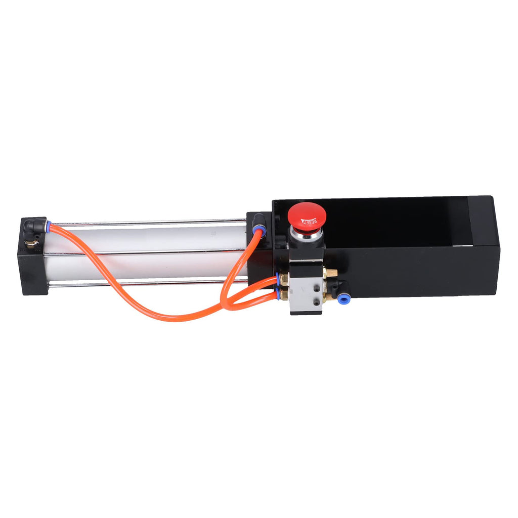 Pneumatic Can Crusher D18767