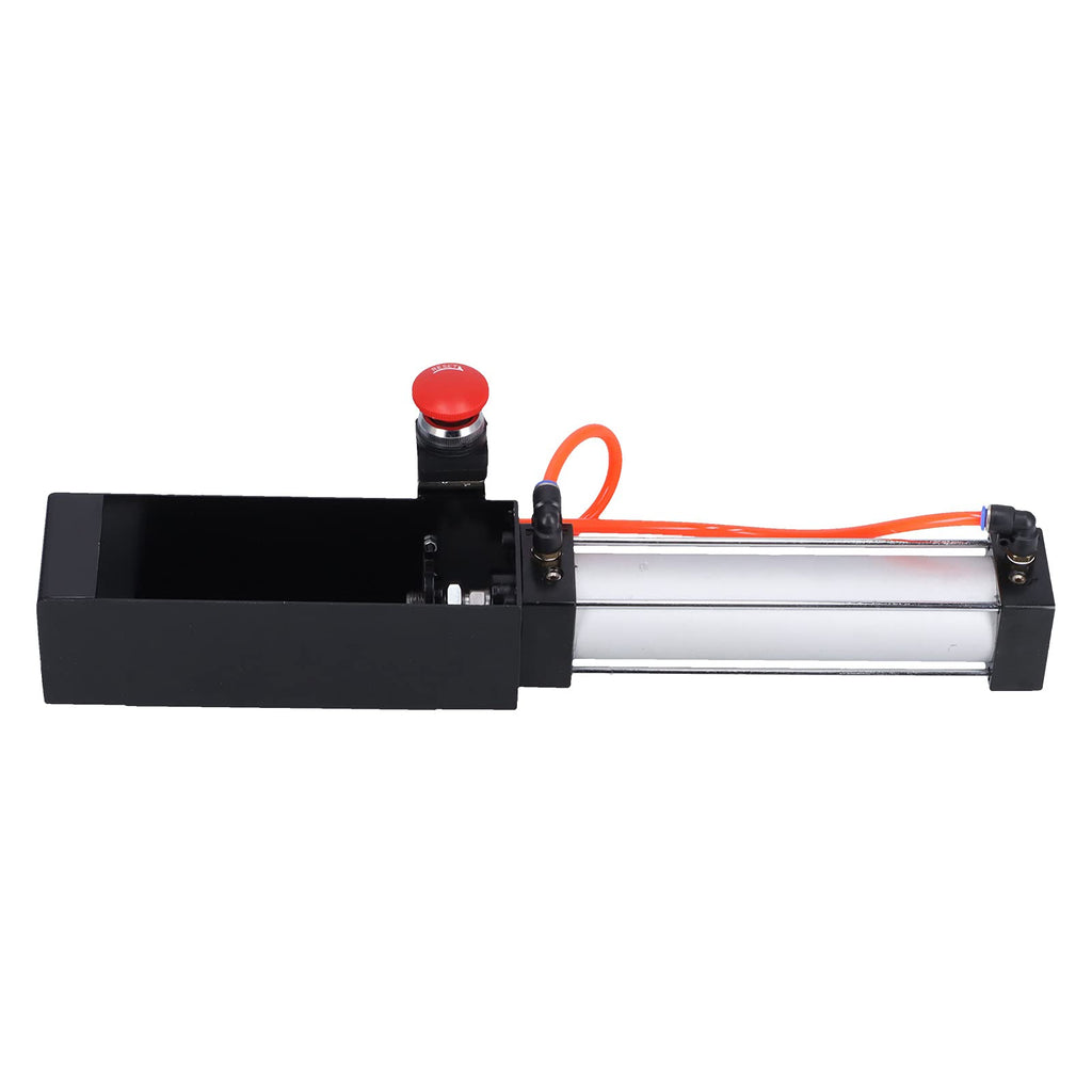 Pneumatic Can Crusher D18767