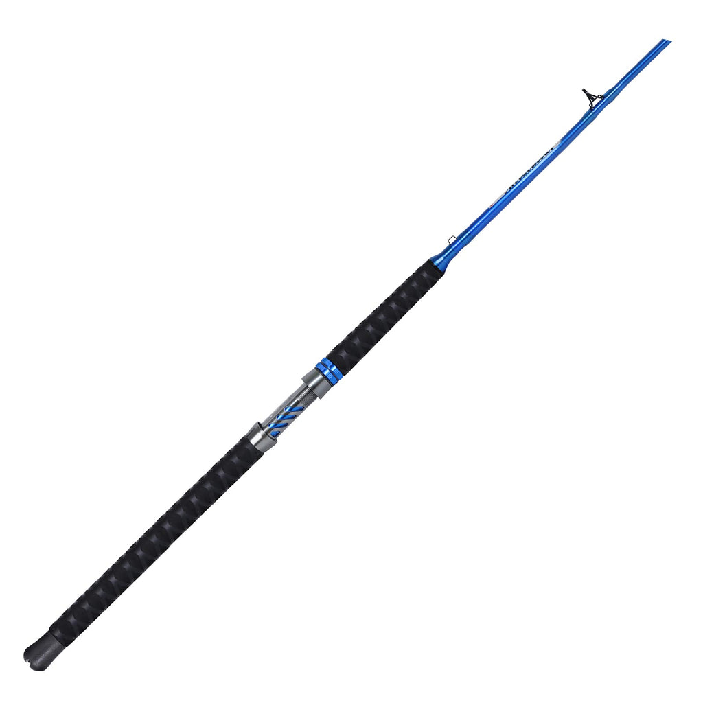 Catfish Fishing Rod Portable Travel Casting Rod W5471