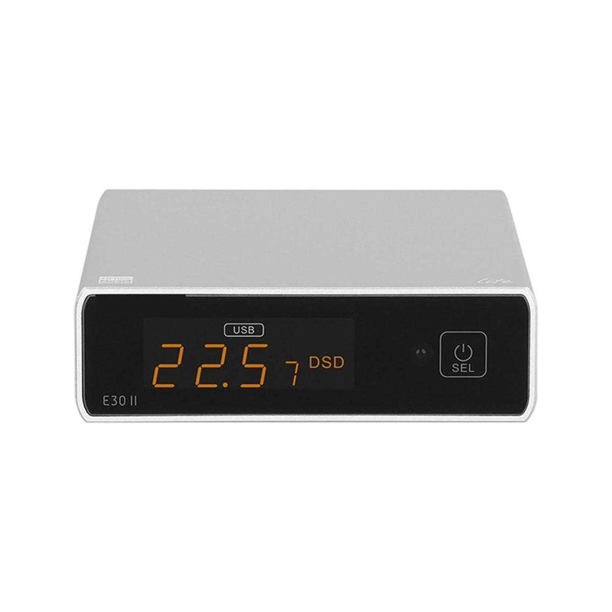 Black Desktop DAC Audio Preamp K99502