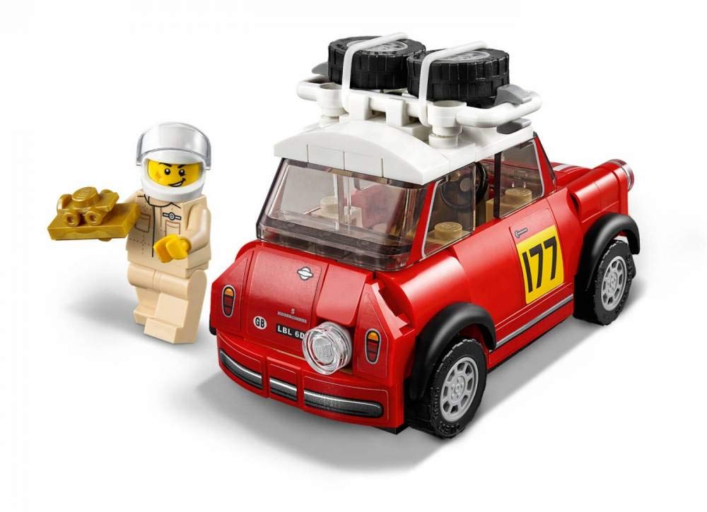 Building Kit (481 Pieces) J449