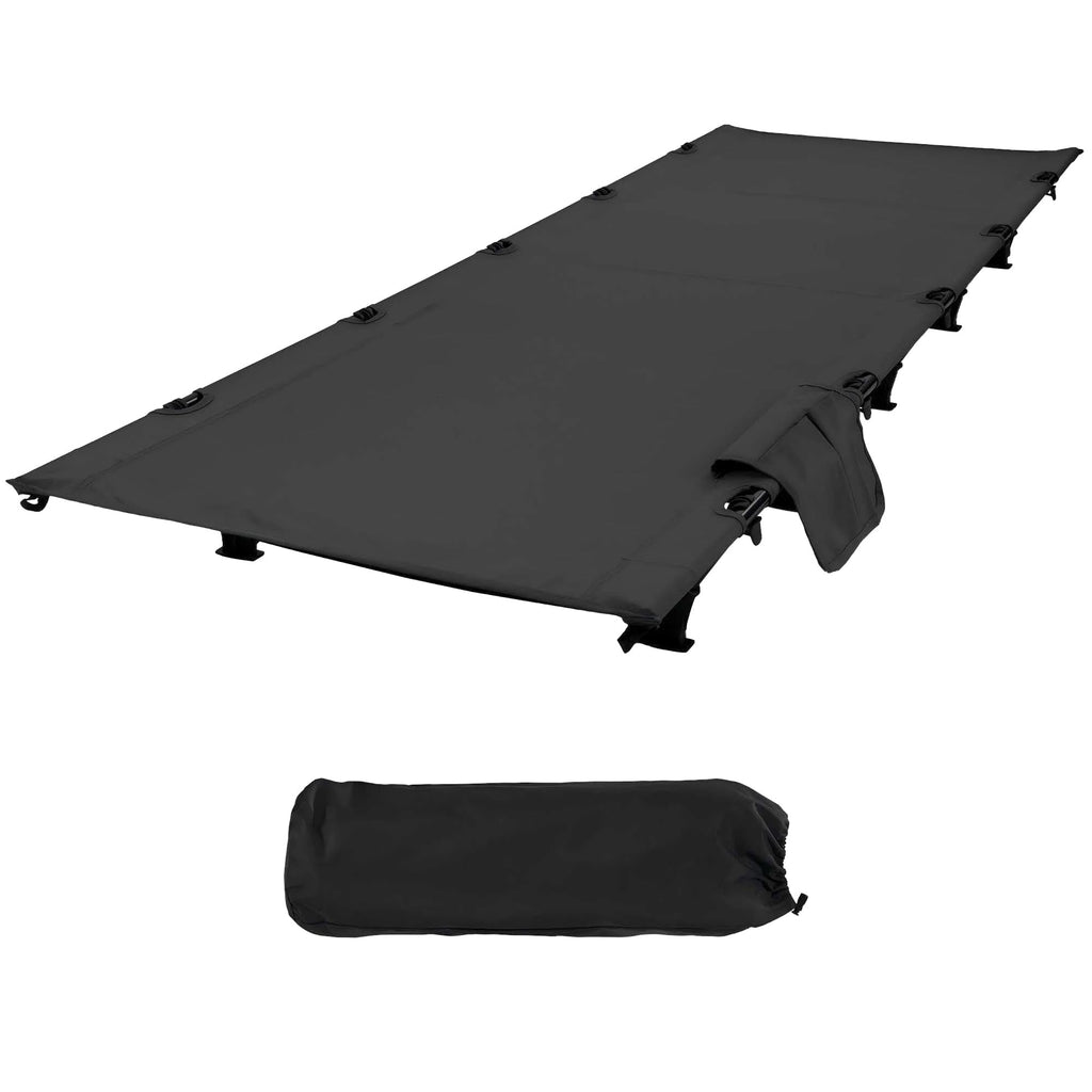 28" Extra Wide Portable Folding Camping Cot G1504