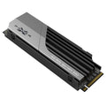 4TB PCIe Gen4 M.2 2280 SSD with PS5 Heatsink H462