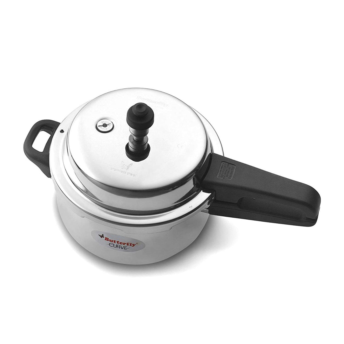 3 liter Stainless Steel Cooker T690441