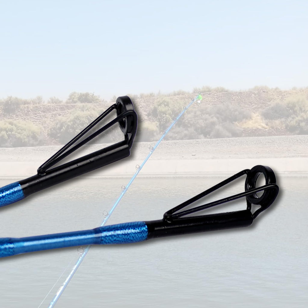 Catfish Fishing Rod Portable Travel Casting Rod W5471