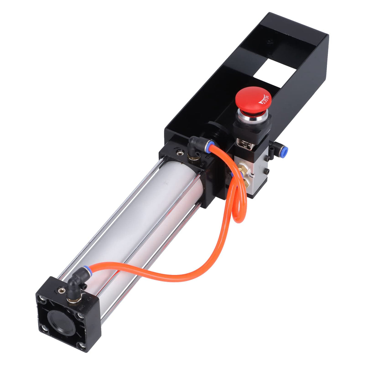 Pneumatic Can Crusher D18767