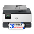 Wireless All-in-One Color Inkjet Printer K801