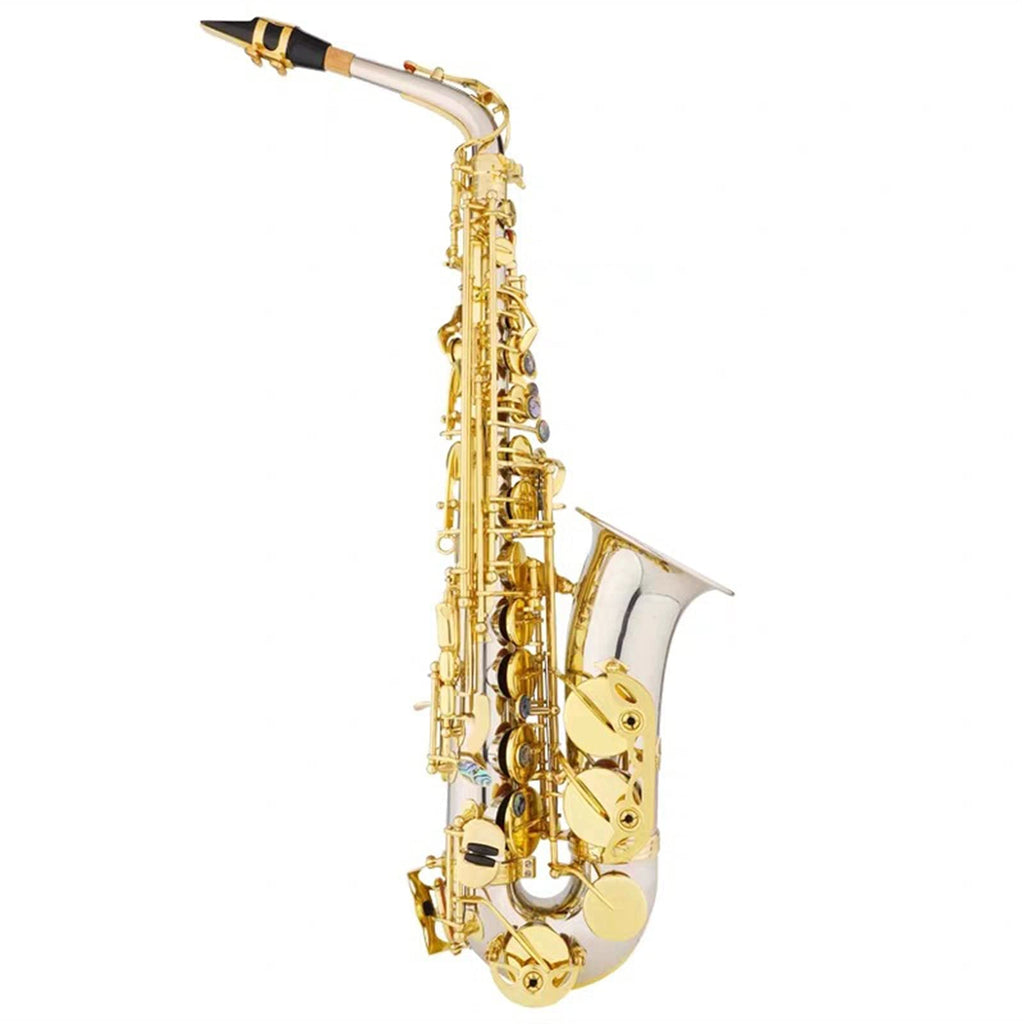 E Flat Alto Saxophone Wind Instrument S403119