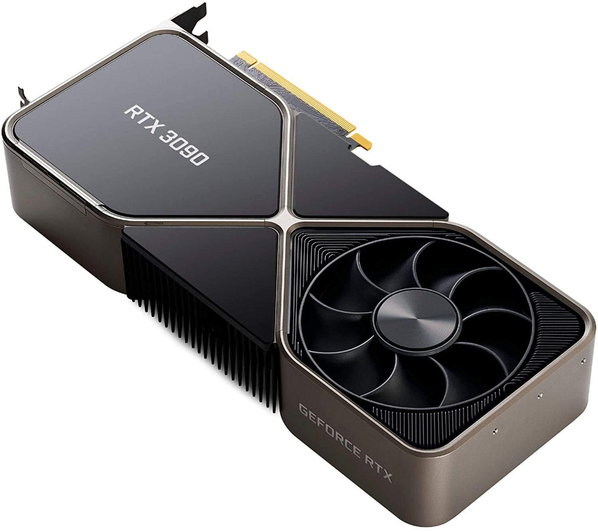 RTX 3090 Graphics Card N43534