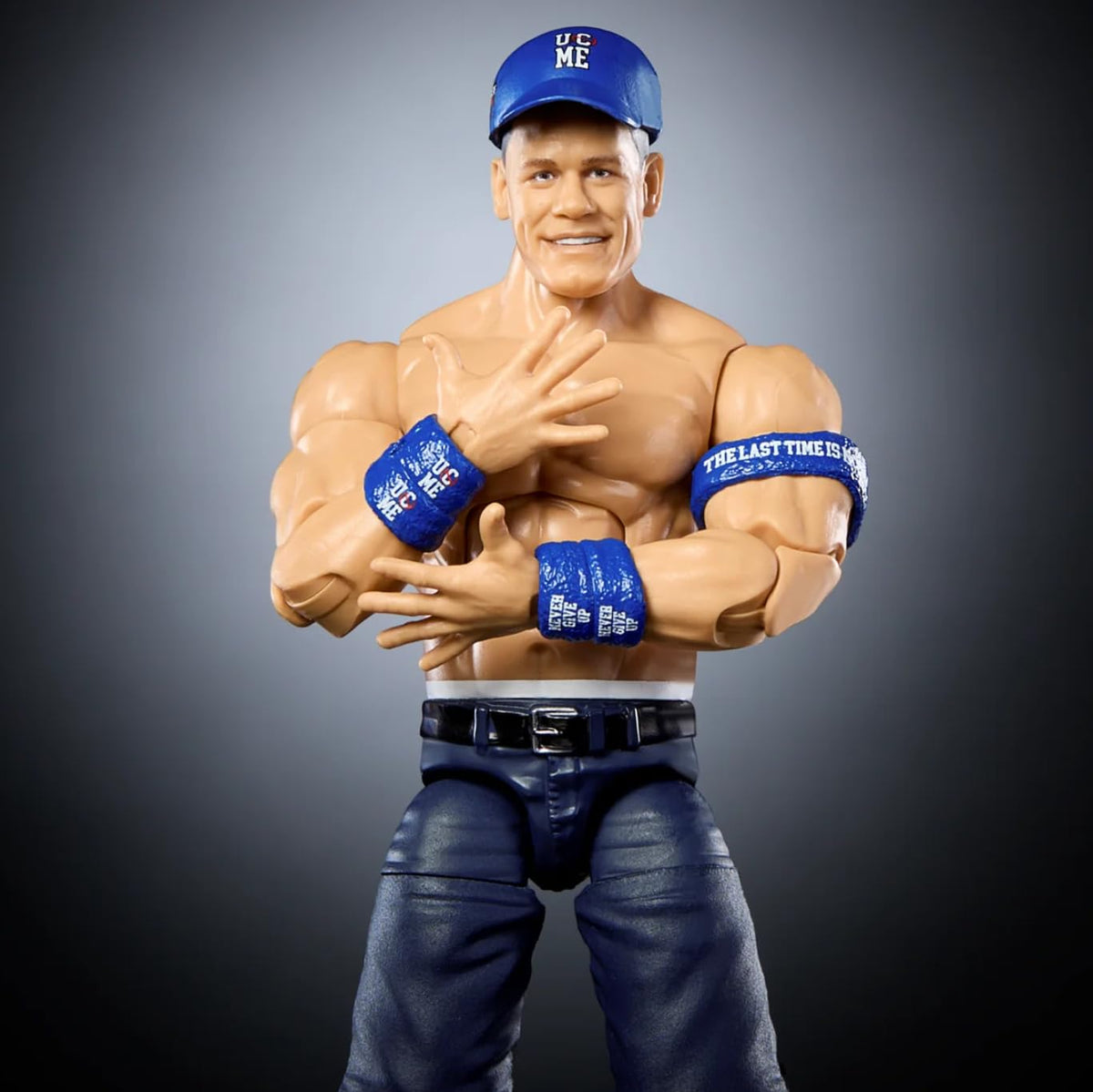 Wrestling Action Figure R331942