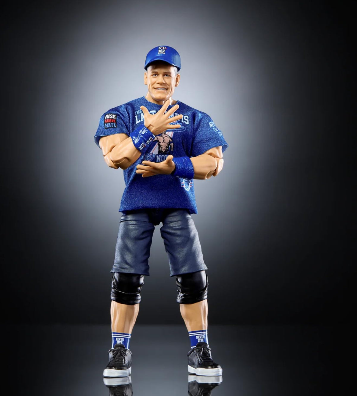 Wrestling Action Figure R331942