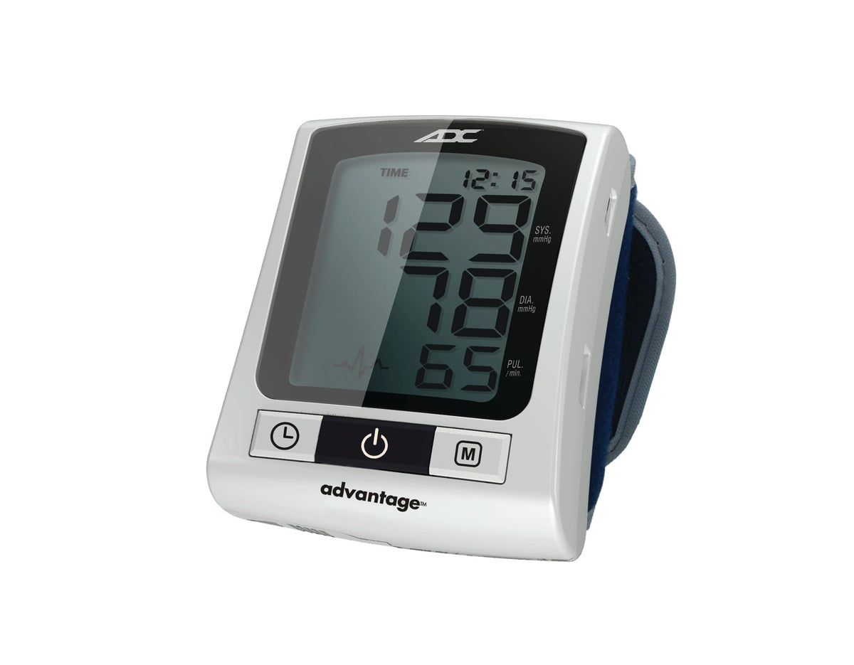 Digital Blood Pressure Monitor P2897