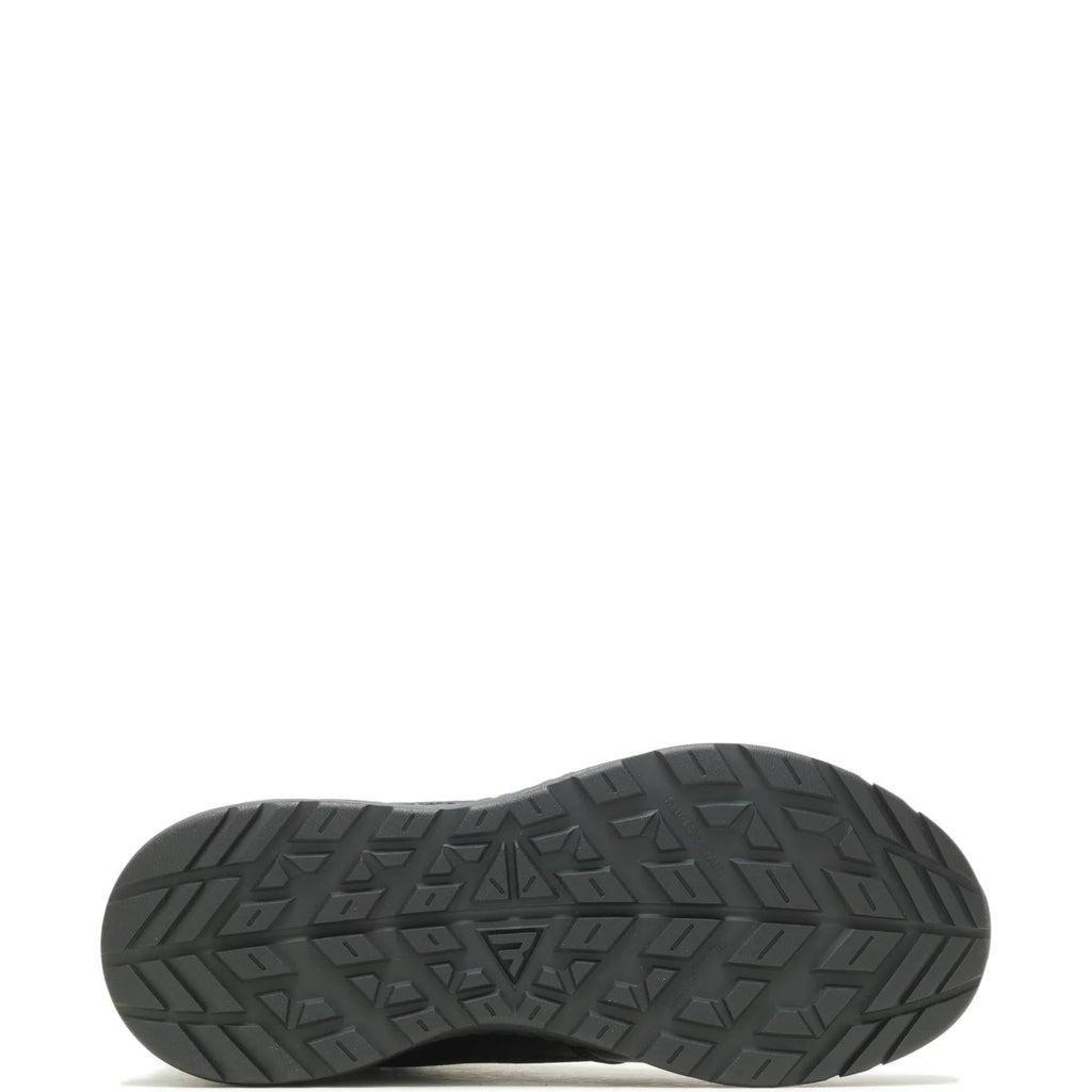 Black Tactical Boot Q100