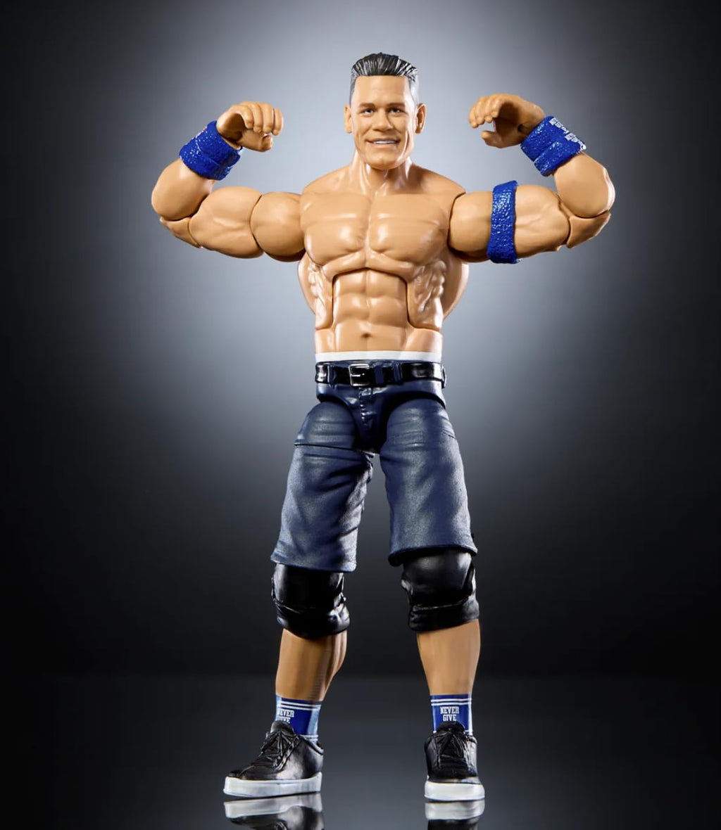 Wrestling Action Figure R331942