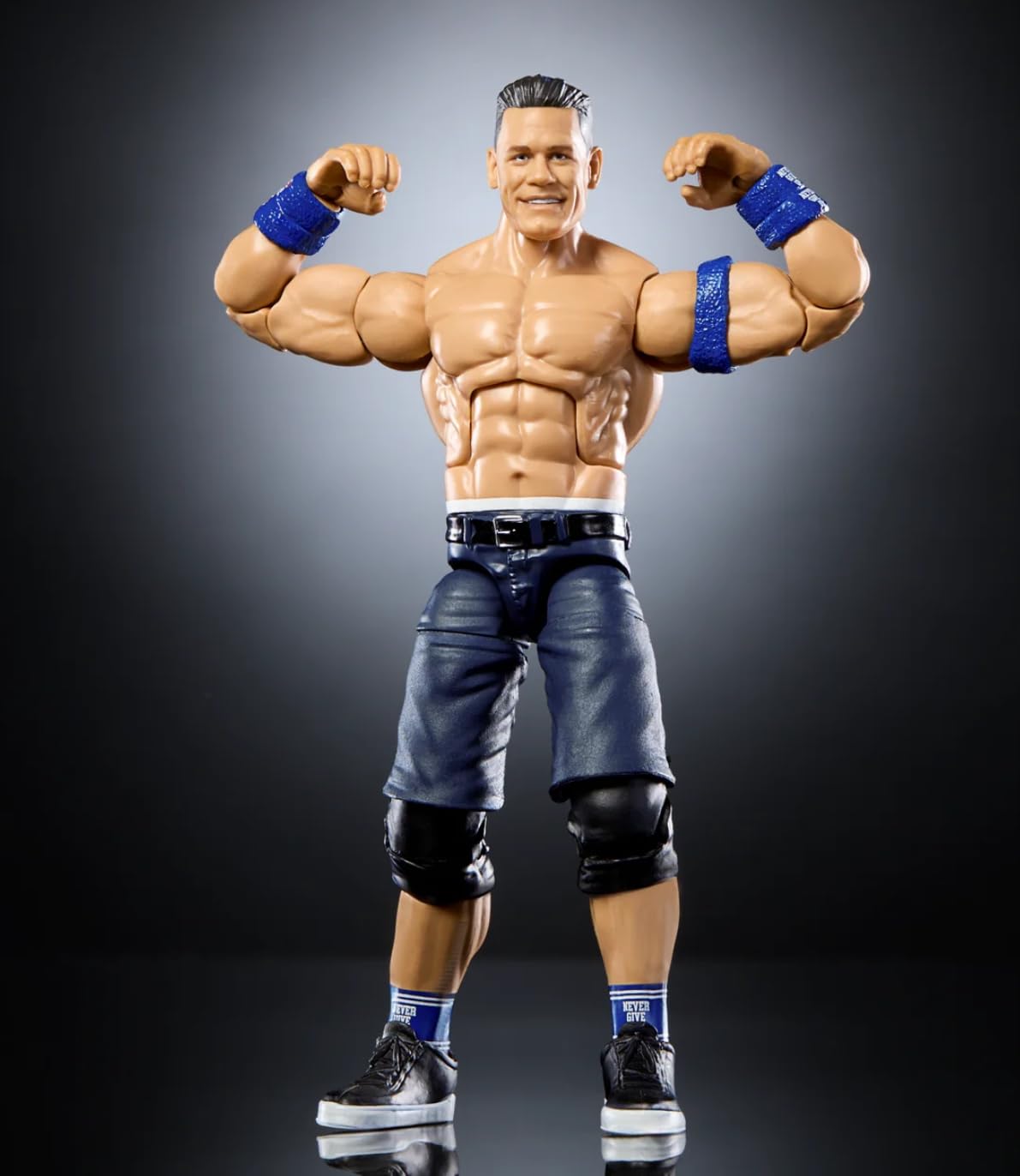 Wrestling Action Figure R331942