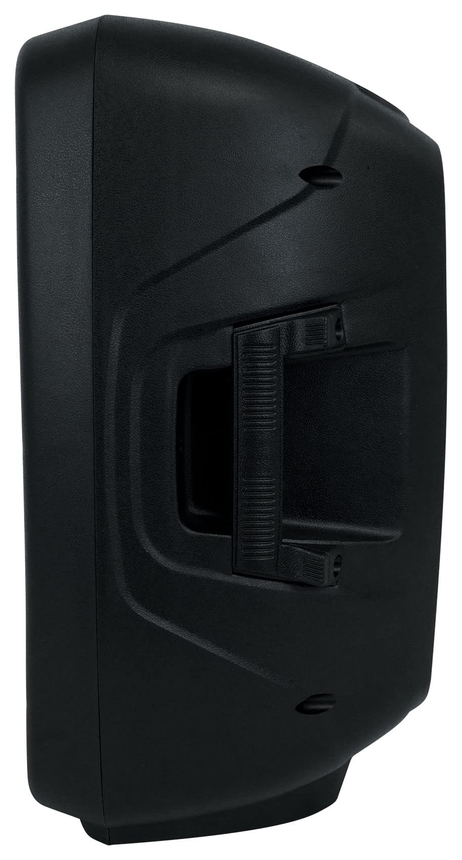 Powered PA Speaker Package with Mic Stands Cables V6620