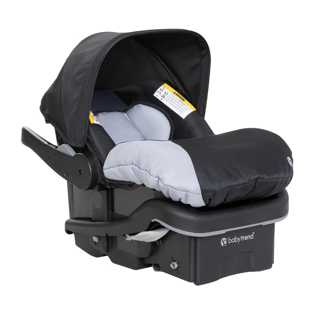 Rear-Facing Infant Car Seat O758