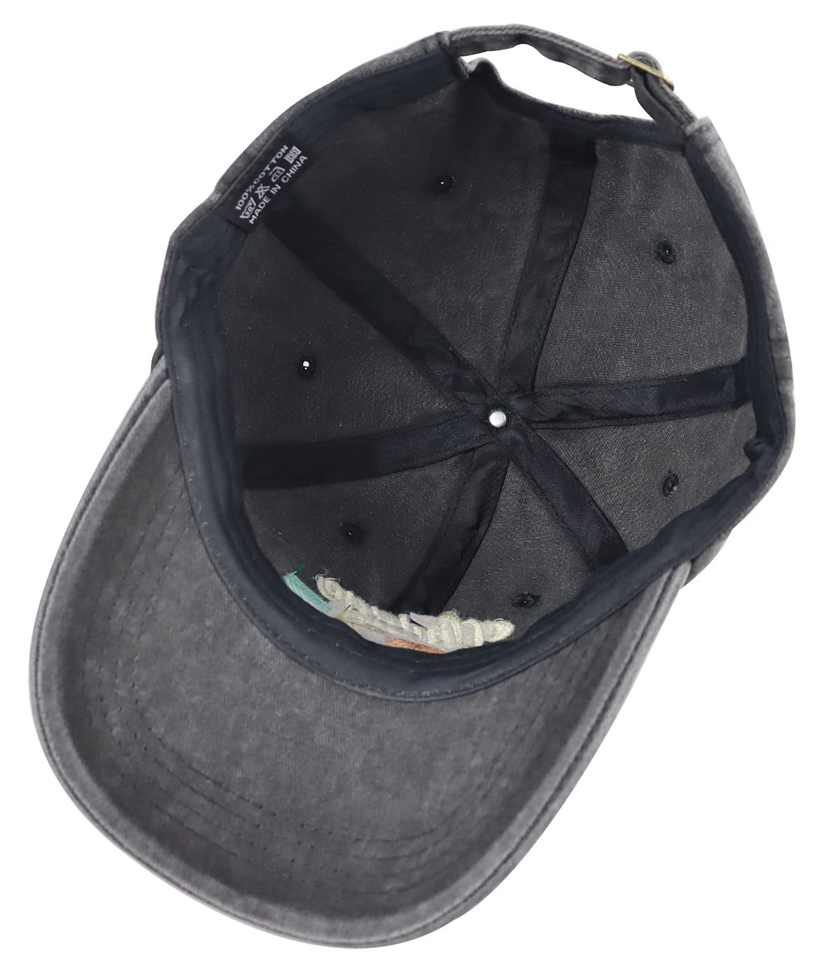 Vintage Birthday Hat D30644