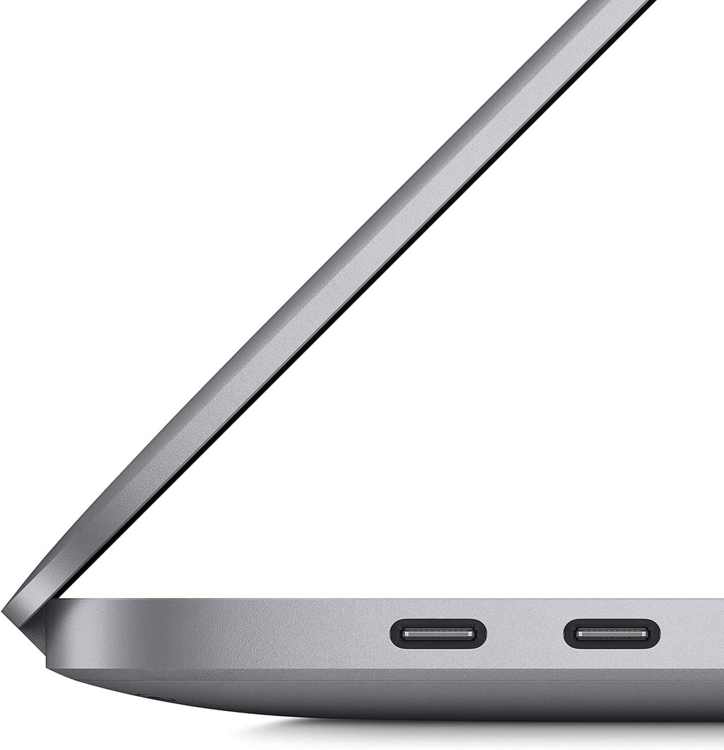 16 inch 32GB RAM 512GB SSD Space Gray Laptop W16921
