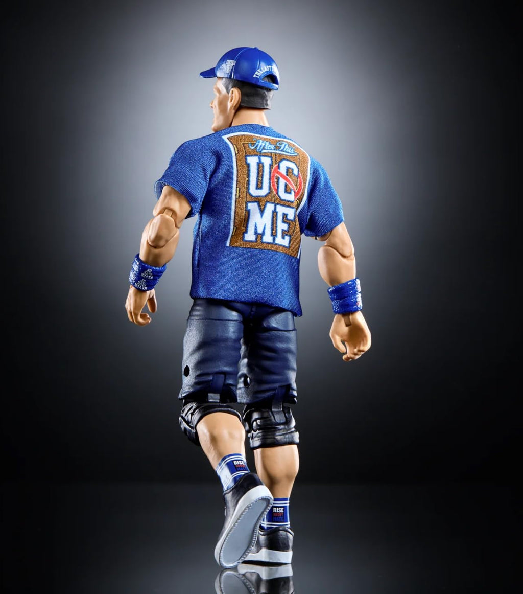 Wrestling Action Figure R331942