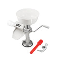 Food Strainer and Sauce Maker White K2668