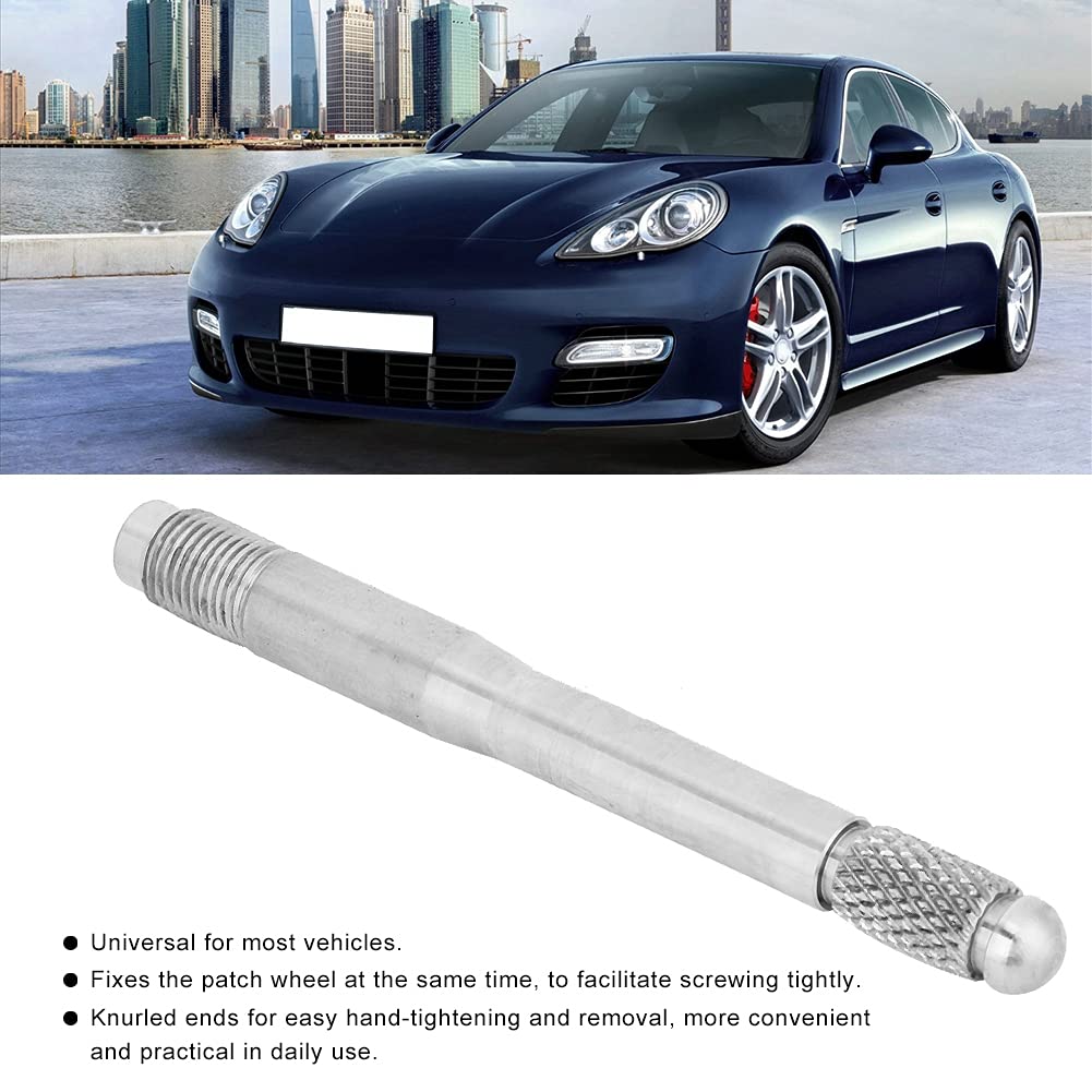 M14X1.25 Car Wheel Alignment Pin W229