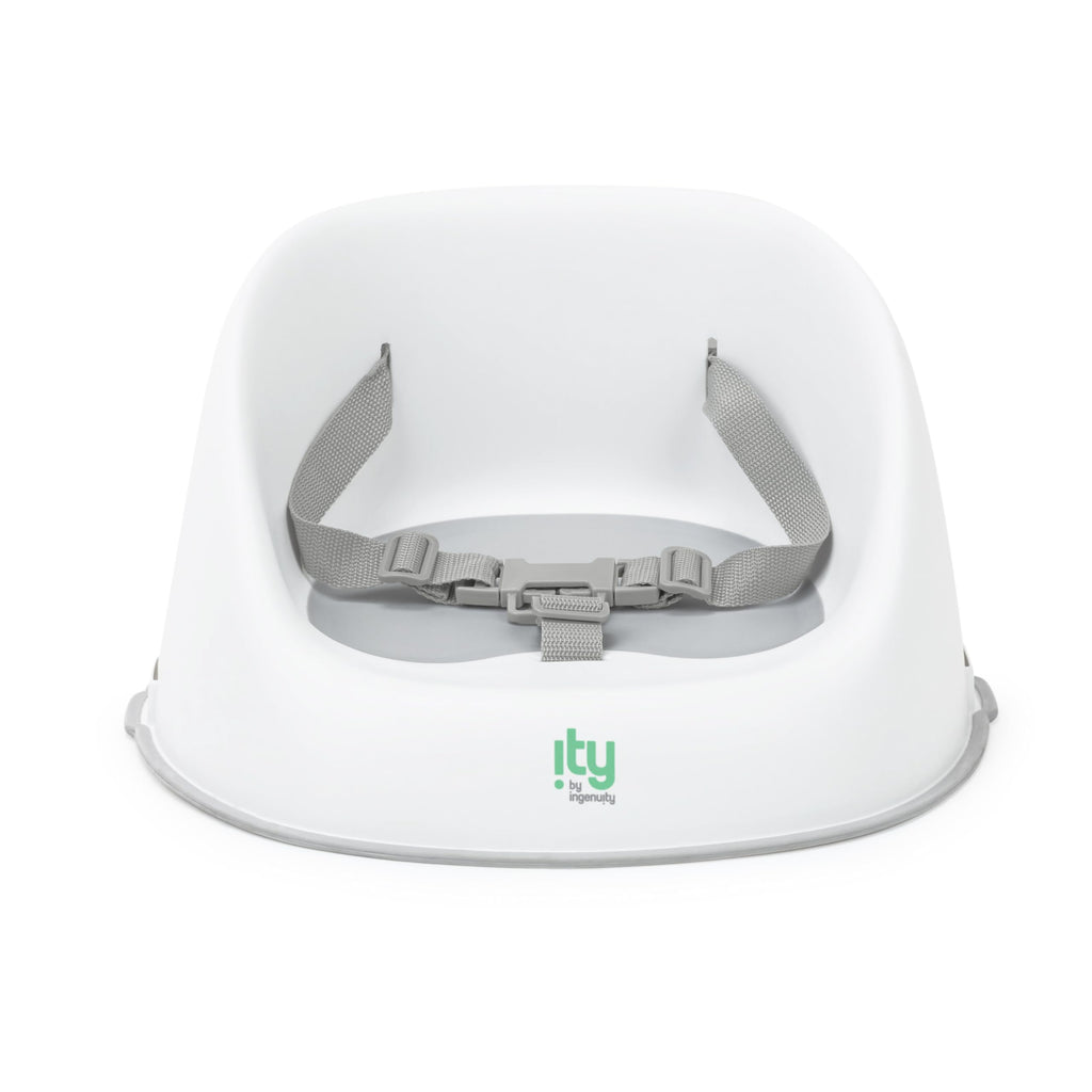 Baby Booster Feeding Chair with 3-Point Harness M597680