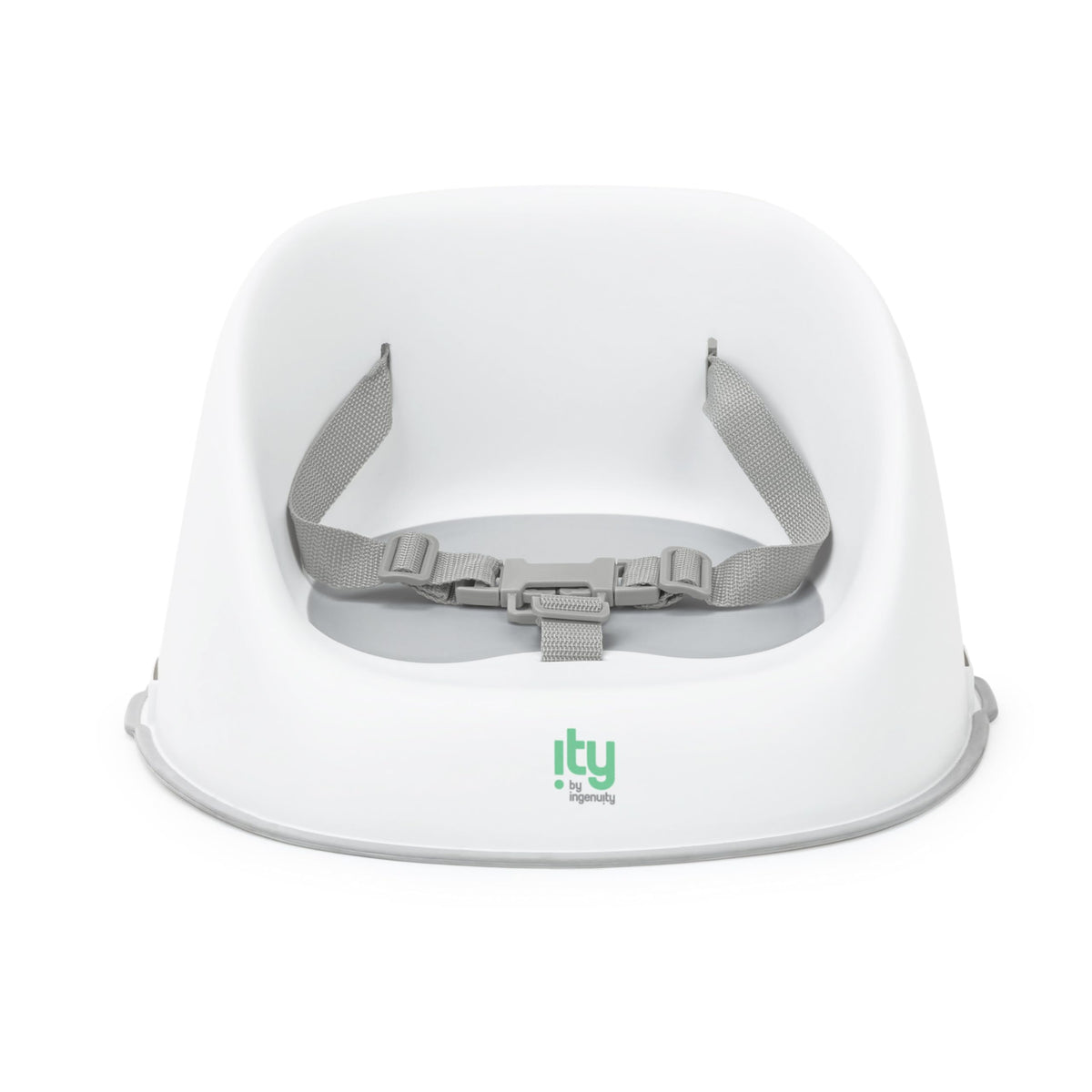 Baby Booster Feeding Chair with 3-Point Harness M597680