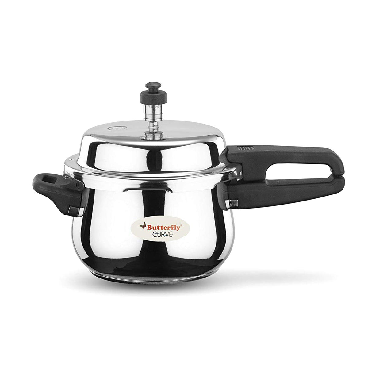 3 liter Stainless Steel Cooker T690441