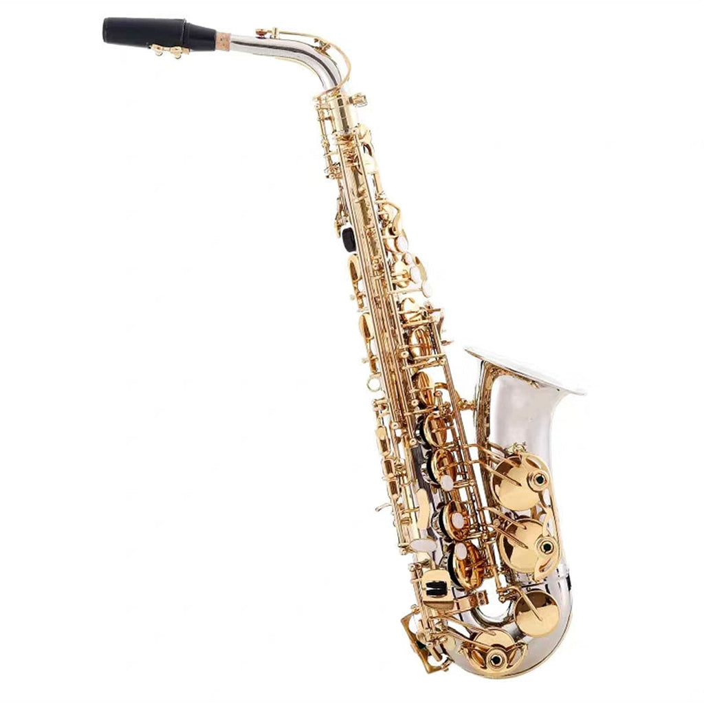 E Flat Alto Saxophone Wind Instrument S403119