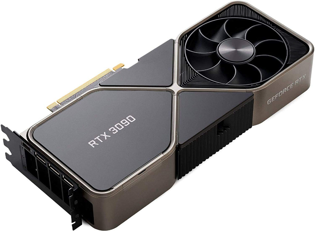 RTX 3090 Graphics Card N43534